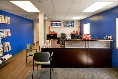 Storage Units at Access Storage - Winnipeg East Kindonan - 275 Gordon Ave Winnipeg MB R2L 0L7